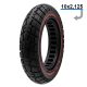 Xiaomi M365 solid tire V3 (off road, red, 10x2.125-6.1)