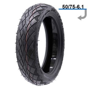   Xiaomi M365 scooter tire (8.5x2-6.1, tubeless, Chaoyang, GEL coated)