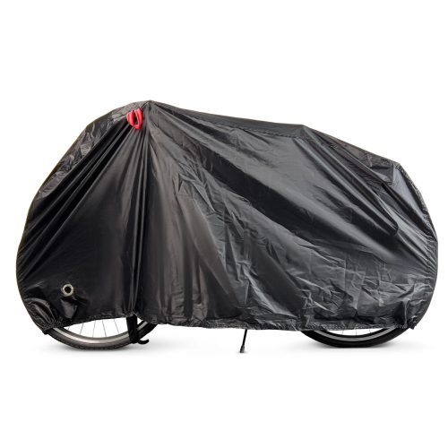 Waterproof bike cover (size S)