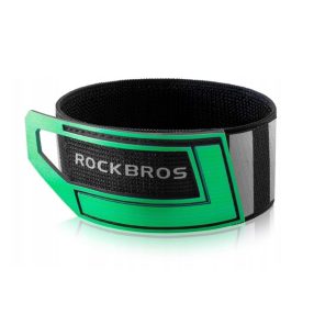 Rockbros reflective tape (green)