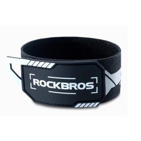 Rockbros reflective tape (black)