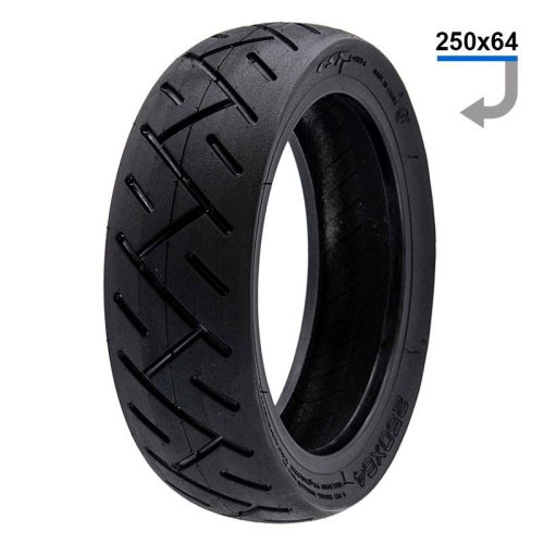 Xiaomi MI 4 Ultra scooter tire (250x64, CST, city)