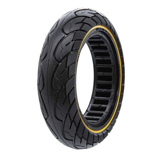 Segway Ninebot Max G30 solid tire V3 (60/70-6.5, yellow, city)