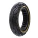 Segway Ninebot Max G30 solid tire V3 (60/70-6.5, yellow, city)