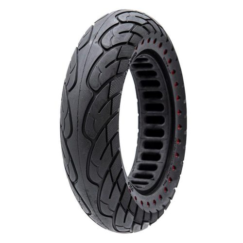 Segway Ninebot Max G30 solid tire V3 (60/70-6.5, red dots, city)