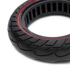 Segway Ninebot Max G30 solid tire V3 (60/70-6.5, red, city)