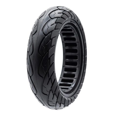 Segway Ninebot Max G30 solid tire V3 (60/70-6.5, black, city)