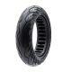 Segway Ninebot Max G30 solid tire V3 (60/70-6.5, black, city)