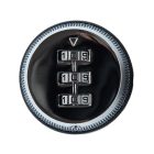 Kugoo Kirin (Kukirin) G3 Pro számzáras betét akkumulátor fedélhez