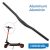 Kugoo Kirin G3 Pro handlebar