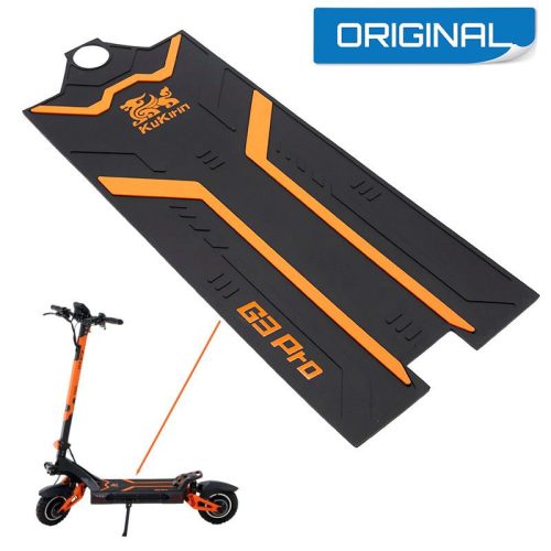 Kugoo Kirin G3 Pro non slip base