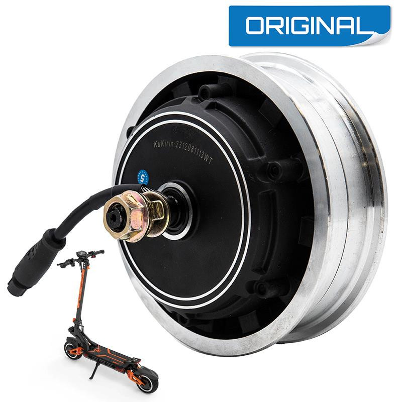 Kugoo Kirin (Kukirin) G3 Pro hátsó motor - ROLLER-ALKATRÉSZ-