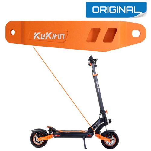 Kugoo Kirin G2 Max right front arm