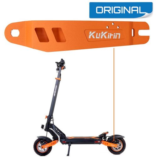 Kugoo Kirin G2 Max left rear arm