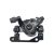 Kugoo Kirin (Kukirin) G2 Pro left brake caliper
