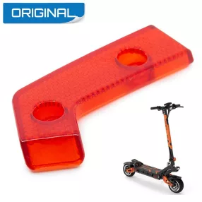   Kugoo Kirin (Kukirin) G3 Pro fork arm prism red (for use front left or rear right sides)