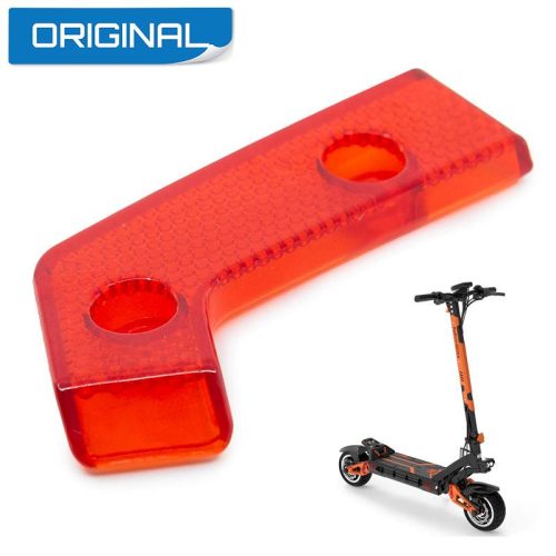 Kugoo Kirin (Kukirin) G3 Pro fork arm prism red (for use front left or rear right sides)