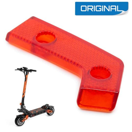 Kugoo Kirin (Kukirin) G3 Pro fork arm prism red (for use front right or rear left sides)