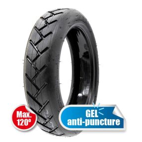 Xiaomi MI 4 tire (250x54, tubeless, city, GEL)