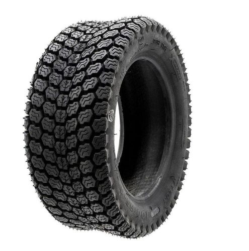 Scooter tire (100/55-6, tubetype, XuanCheng, off road)