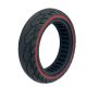 Xiaomi Electric Scooter 4 Pro (1st gen) solid tire V3 (10x2.5-7, red)