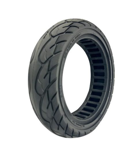 Xiaomi Electric Scooter 4 Pro (1st gen) solid tire V3 (10x2.5-7, black)