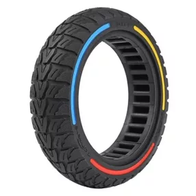   Xiaomi Electric Scooter 4 Pro (1st gen) solid tire V3 (10x2.5-7-B44, tri-color)