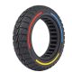 Niu KQi3 solid tire V3 (9.5x2.5-6.1, 3 color)