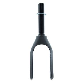   Xiaomi Electric Scooter 4 Pro (1 generáció) első villa burkolattal (fekete)