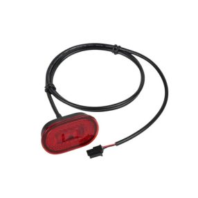 Xiaomi Electric Scooter 4 Ultra hátsó lámpa