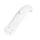 Xiaomi clone scooter's rear fender 4 screw version (white)