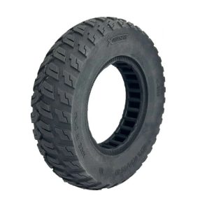   Roller tömör gumi 10x3-6-B34 (belső lamellás, 80/65-6, Xuancheng)