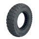 Scooter solid tire 10x3-6 (V3, 80/65-6, Xuancheng)