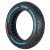 Segway Ninebot F series solid tire V3 (10x2.125-6.5-B40, blue, off road)
