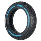 Segway Ninebot F series solid tire V3 (10x2.125-6.5, blue, off road)