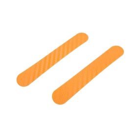   Xiaomi Electric Scooter 4 Ultra reflective stickers for the front fork