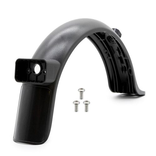 Xiaomi Electric Scooter 3 Lite rear mudguard (black)