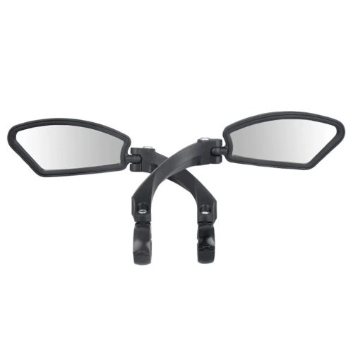 Rear-view mirror (1 pair, clamping)