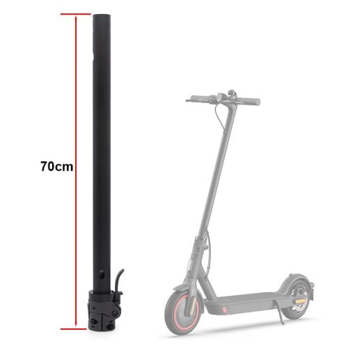 Xiaomi M365 Pro2 steering column (aftermarket, 70 cm, new safety lock version)