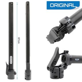   Segway Ninebot Max G2 kormányoszlop (eredeti, AB.05.15.00.0010)