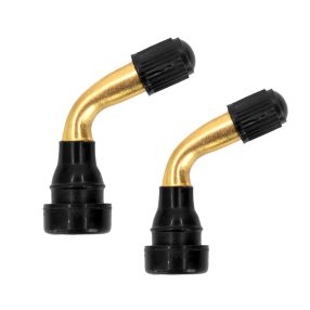 Valve for tubeless tires (PVR50, valve: 45 degrees)