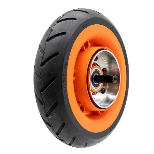 Xiaomi Electric Scooter 4 Go rear wheel with tire (original)