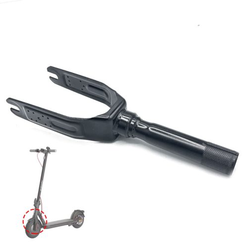 Xiaomi Electric Scooter 4 első villa