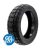 Scooter tire 10x2.75-6.5 (tubeless, semi-terrain, GEL)