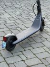 Rendszám matrica rollerre (GABI-001)