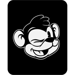 Rendszám matrica rollerre (#8)