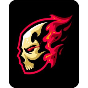 Rendszám matrica rollerre (#10)