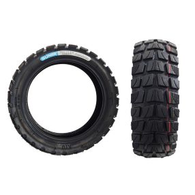   Scooter tire 10x2.75-6.5 (70/65-6.5, Suniik, tubeless, off road)