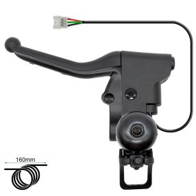   Xiaomi Electric Scooter 4 Pro (2nd generation) brake lever with bell
