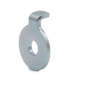   Xiaomi Electric Scooter 4, 4 Lite (gen 1) hátsó kerék alátét (1 pár)